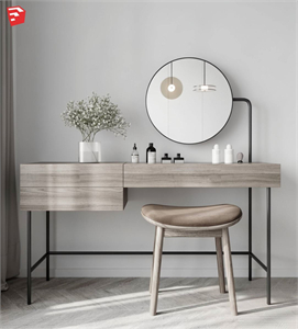 Dressing Table Skp Files 